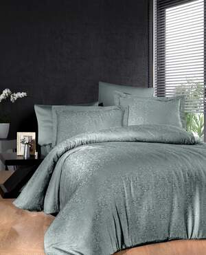 Постільна білизна із сатину First Choice Misra Moonmist