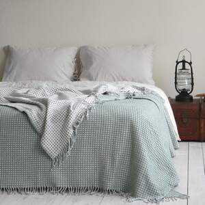 Покрывало LA MODNO Cosy 200x220 Покрывало LA MODNO Cosy 200x220