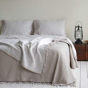Покрывало LA MODNO Cosy 200x220 Покрывало LA MODNO Cosy 200x220