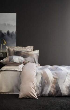 Сімейна постільна білизна Issimo home Helix