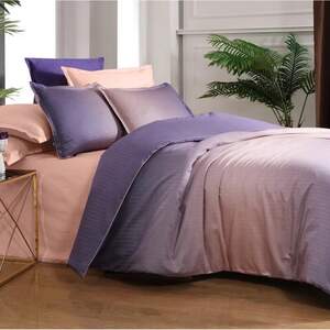 Постільна білизна тенсел Sarev Solido mor євро