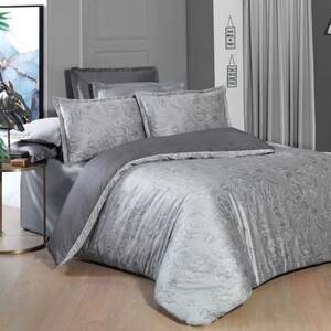 Сімейна постільна білизна із сатину Sarev Orlina