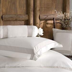 Сатинова постільна білизна TIVOLYO HOME Banda