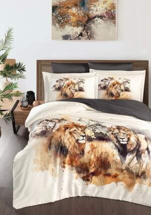 Постільна білизна First Choice Leo