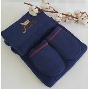 Чоловічий набір для сауни Maison D'or Sauna Dufour