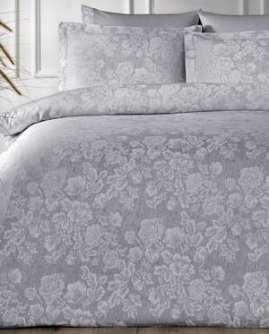 Сатинова постільна білизна TIVOLYO HOME