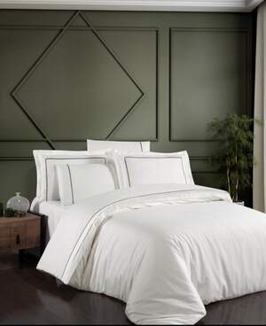 Постільна білизна First Choice Pierre