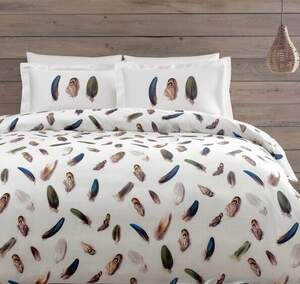 Постільна білизна сатин TIVOLYO HOME Gala