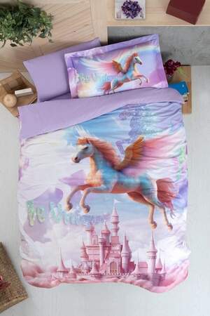 Підліткова постільна білизна First Choise Exclusive Digital Ranforse Unique