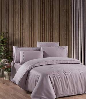 Постільна білизна First Choice Claudio Lavender