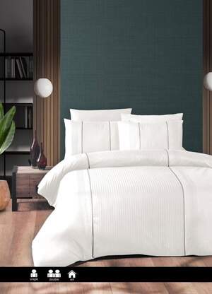 Постільна білизна ранфорс First Choice Elegant