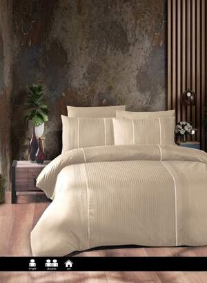 Постільна білизна ранфорс First Choice Elegant