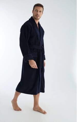 Халат махровий чоловічий Nusa 1330