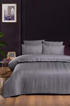 Постільна білизна ранфорс First Choice Glosland Quicksilver