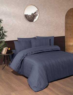 Постільна білизна ранфорс First Choice Glosland Aura