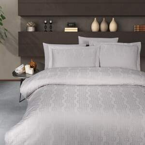 Постільна білизна з сатину First Choice Norel