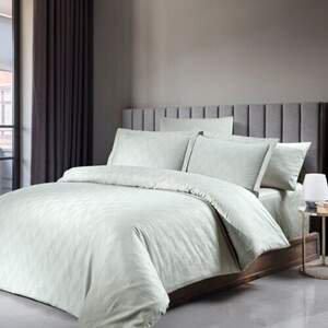 Постільна білизна з сатину First Choice Boris