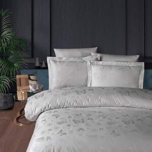 Постільна білизна з сатину First Choice Corina