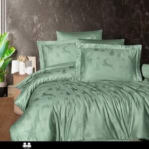 Постільна білизна з сатину First Choice Midas