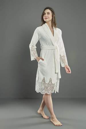 Халат жіночий Nusa 0501