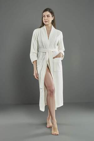 Халат велюровий жіночий Nusa 0503