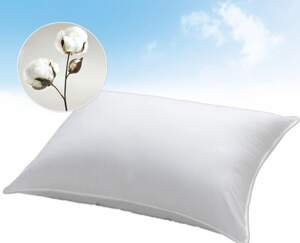 Подушка Le Vele LUX Coton