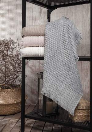 Набір махрових рушників Pupilla Frida