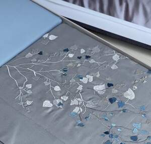 Постільна білизна із сатину Dantela Vita