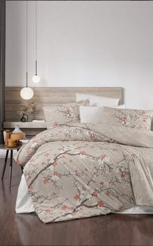 Постільна білизна ранфорс First Choice Luhan