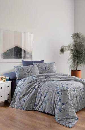 Постільна білизна ранфорс First Choice Luhan