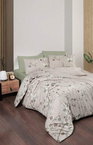 Постільна білизна ранфорс First Choice Luhan