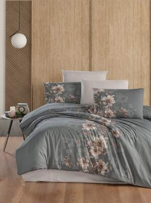 Постільна білизна ранфорс First Choice Annabel