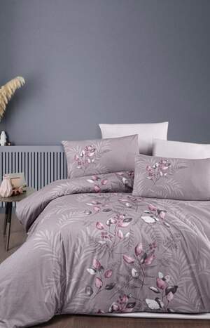 Постільна білизна ранфорс First Choice Hardi