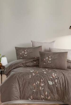 Постільна білизна ранфорс First Choice Hardi