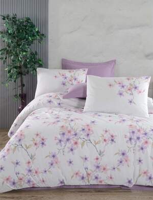 Постільна білизна із ранфорсу Altinbasak