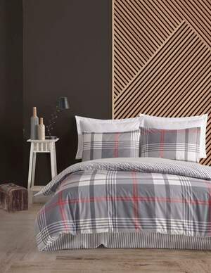 Постільна білизна із ранфорсу Altinbasak