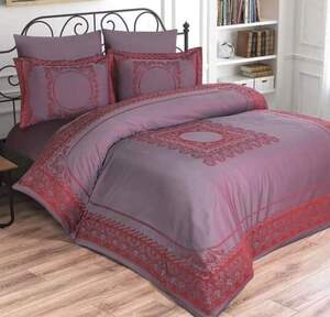 Бамбукова постільна білизна Maison D'or