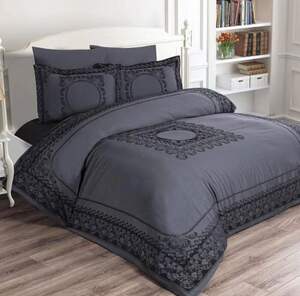 Бамбукова постільна білизна Maison D'or