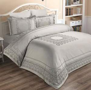 Бамбукова постільна білизна Maison D'or