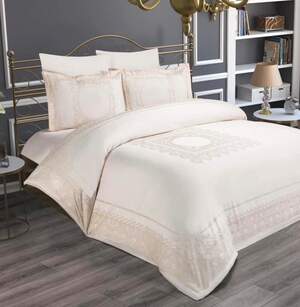 Бамбукова постільна білизна Maison D'or