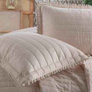 Бавовняне покривало на ліжко Clasy Pedra V1 240x260