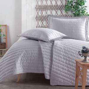 Бавовняне покривало на ліжко Clasy Pedra V2 240x260