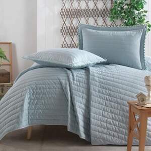 Бавовняне покривало на ліжко Clasy Pedra V4 240x260