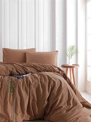 Постільна білизна бавовна LIMASSO Cinnamon Stix