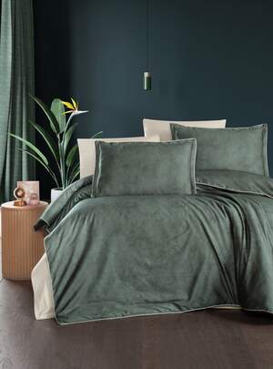 Постільна білизна з сатину La romano Marlen