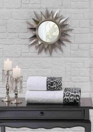 Набір махрових рушників Tivolyo Home Brilliant