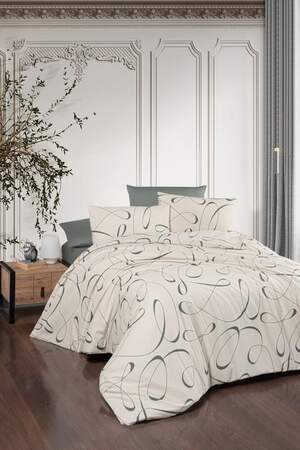 Постільна білизна ранфорс First Choice Alfeo