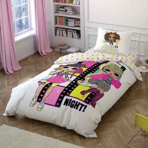 Постільна білизна Tac Lol Surprise Omg