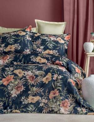 Постільна білизна Сатин Issimo home Livia