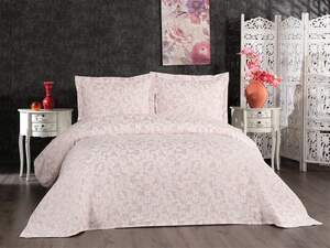 Покривало на ліжко Selin 250х260 Ela Bej